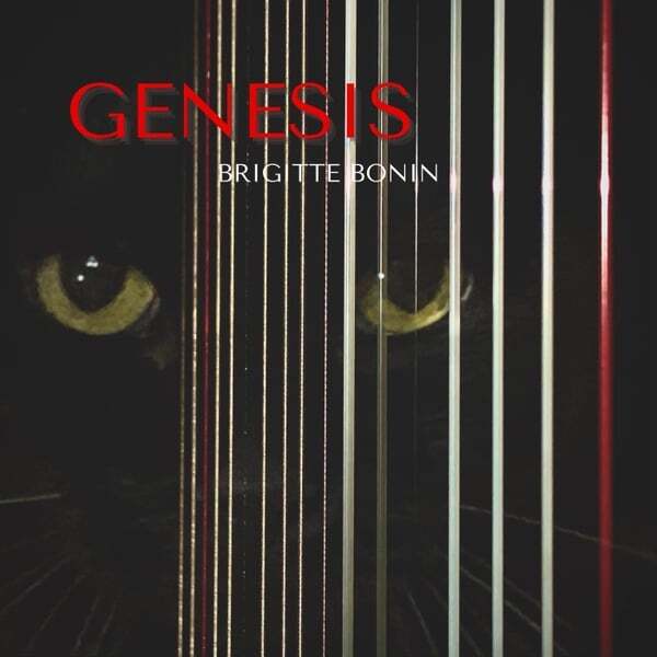 Cover art for Genesis